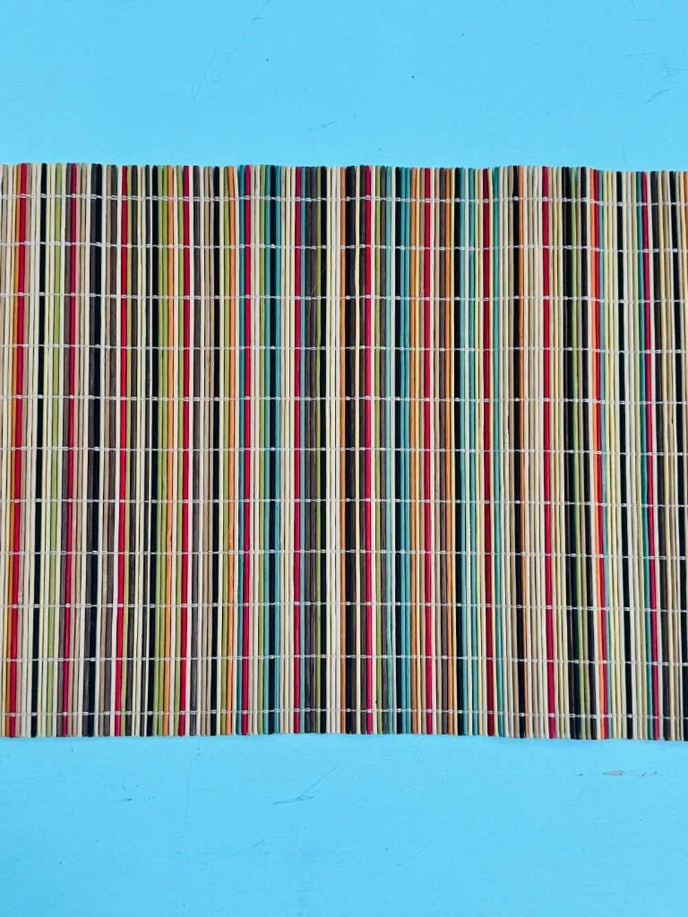 Vintage set five